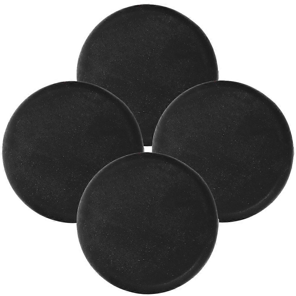 Black Massage for Home Use Small and Lightweight Portable Spa Tool