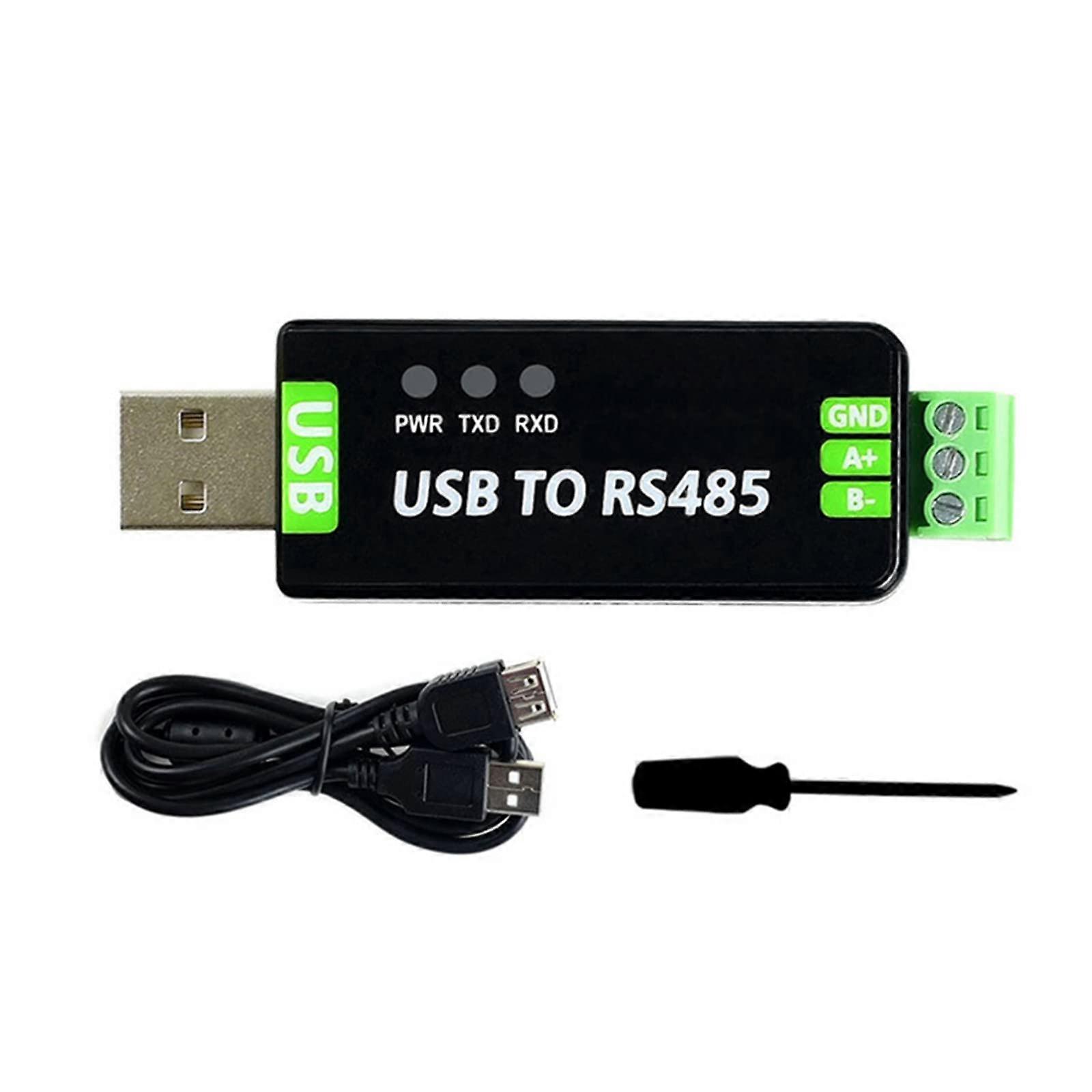 USB to RS485 Converter RS485 Communication Module Expansion Board CH343G/FT232RL