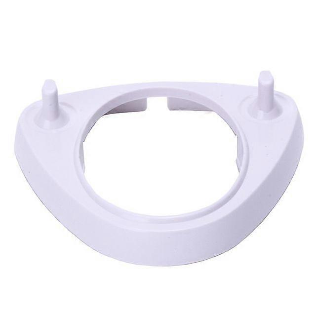 2 PCS Toothbrush Brush Head Base Frame for Oral B Braun