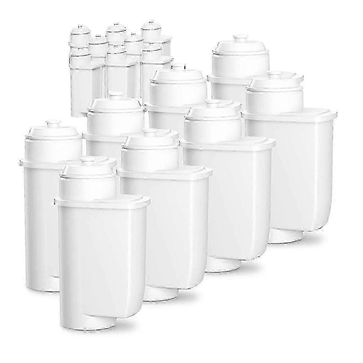 Replacement Water Filter Compatible with EQ Series, EQ3/6/9, EQ500, S700 Coffee Machine for Vero TZ70003 hwy
