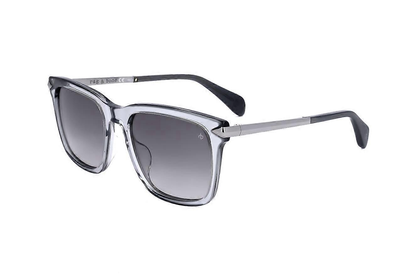 Sunglasses Rag & Bone RNB5044/S KB7 GREY 53/19/145 MAN