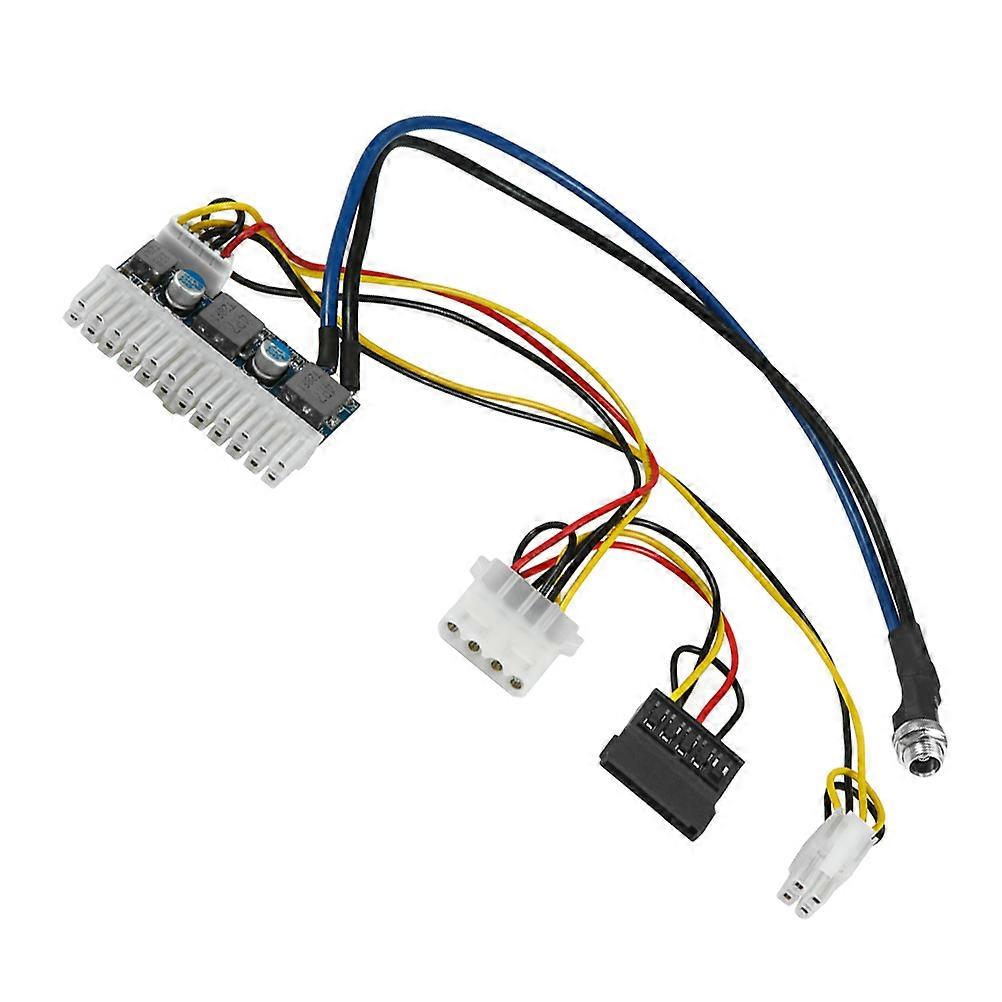 DC-DC 84W Power Supply Module For Industrial Use With Reliable Performance 1Pack