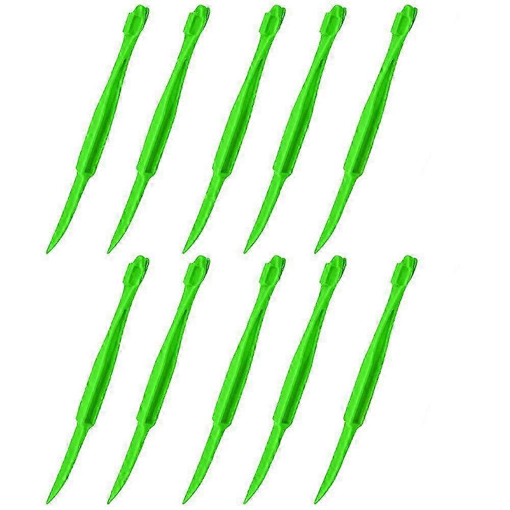 Easy-to-Use Citrus Peeler Tool - Lemon & Fruit Skin Cutter for Kitchen Use - Perfect for Oranges, Limes, & More