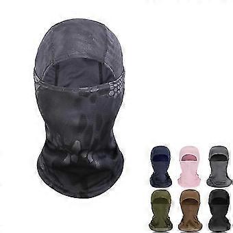 Motorcycle Hat Headgear Cycling Balaclava Thin Hat Headgear Durable High Quality