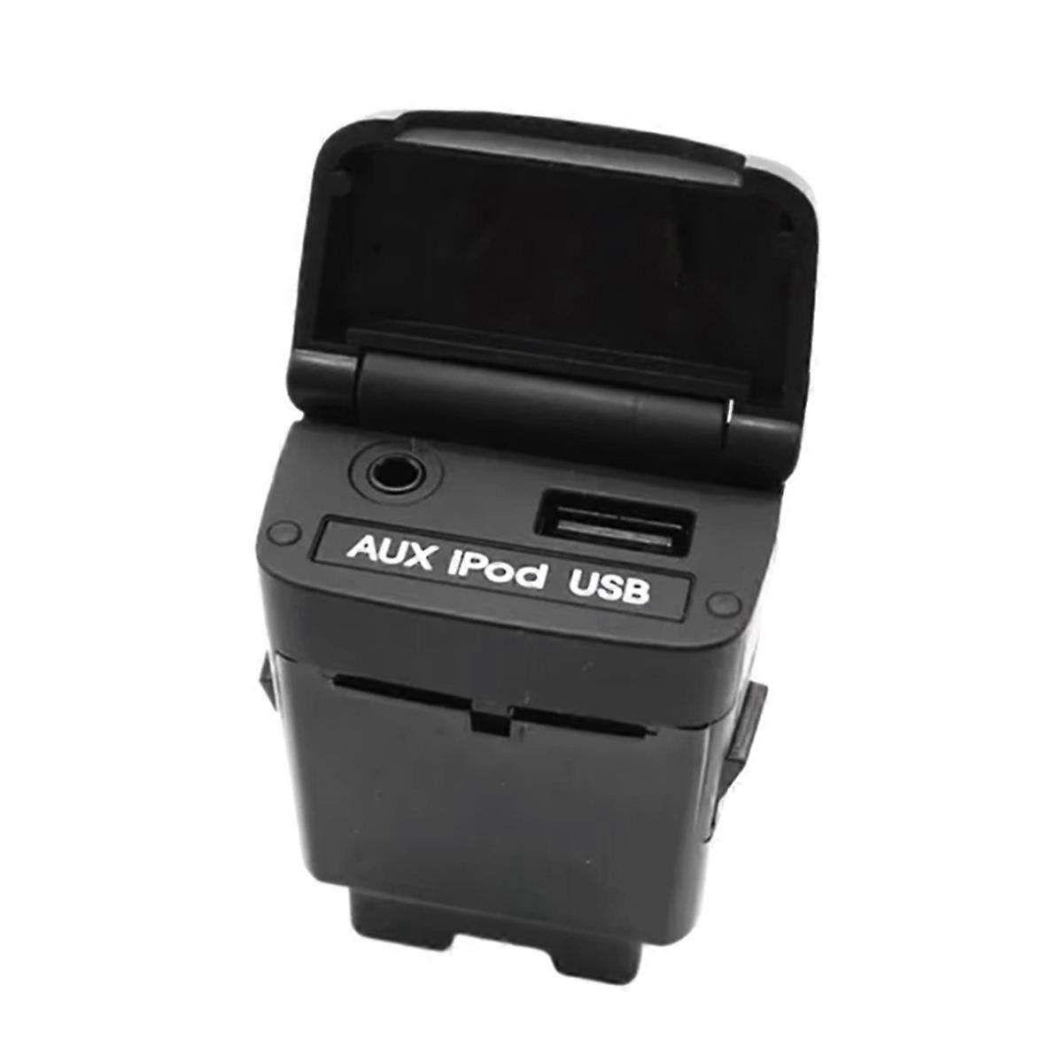 961203S100 AUX USB Reader Port Jack Assy USB Hub for I45 2011-2014 Part Number 96120-3S100