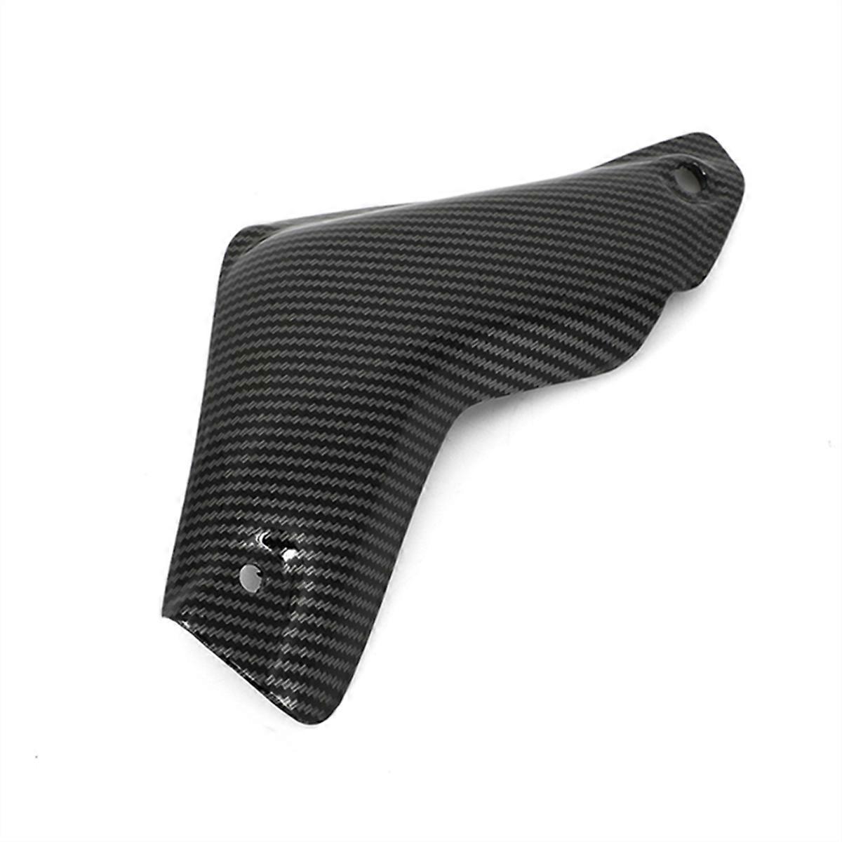 Motorcycle Exhaust Heat Shield Cover Fairing Side Panel for