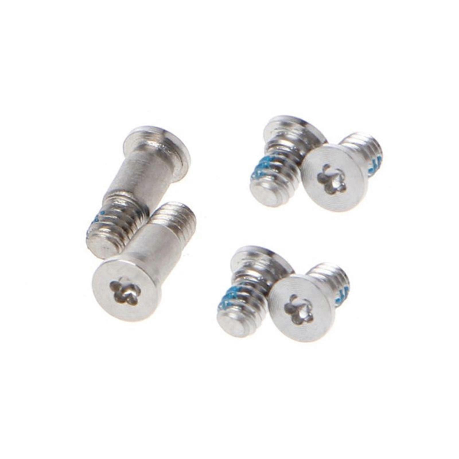 6PCS Replacement Screws for MacBook Pro 16 Inch A2141 Bottom Case Repair Set