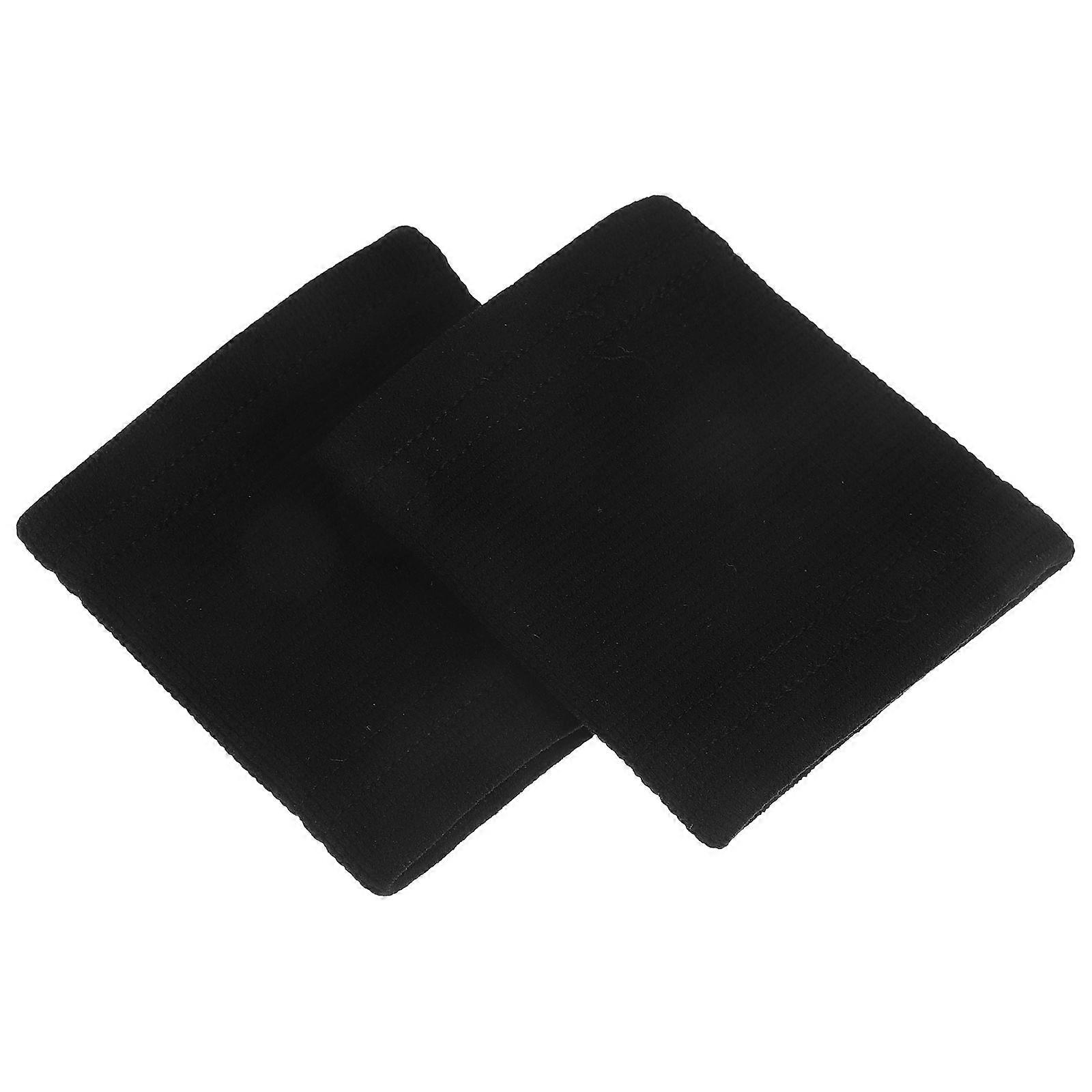 Elastic Sports Wristbands for Comfortable Support – Durable, Breathable Design for Athletic and Workout Use