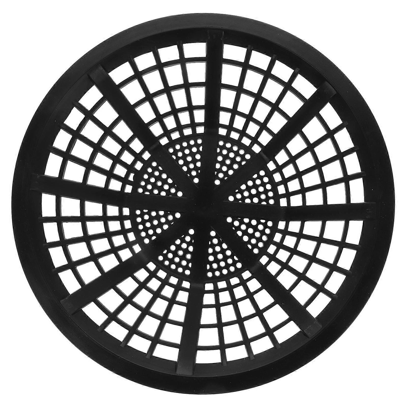 Efficient Gutter Downspout Guard Strainer – Durable Debris Protection Cover for Outdoor Drainage Systems, Easy Installation, Blocks Blockages, Lowers