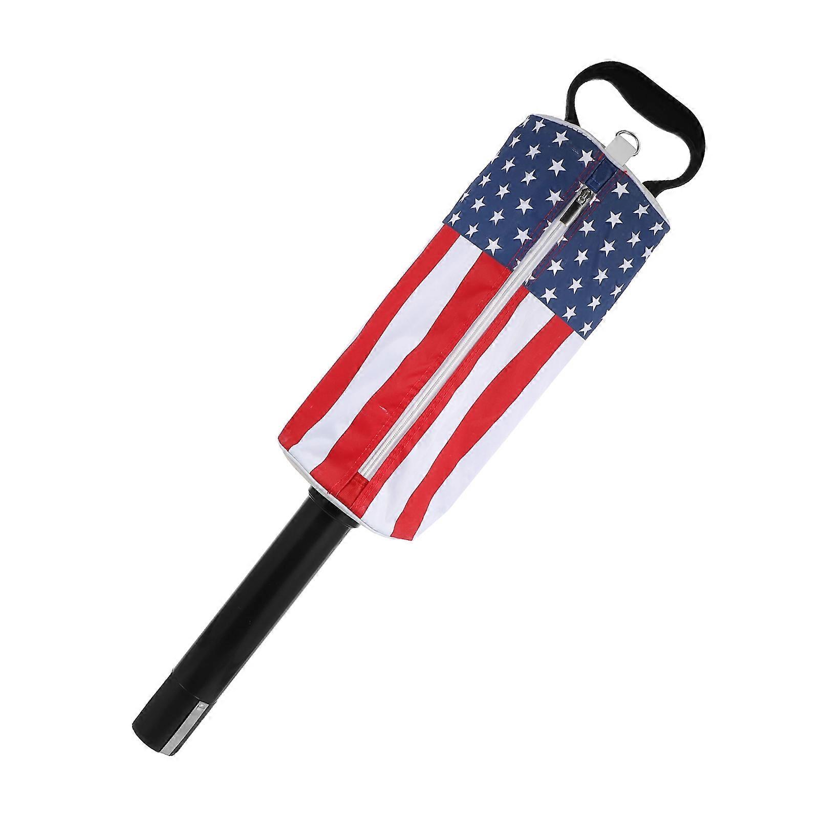 Detachable Golf Ball Collection Tube 1Set For Outdoor Sports Made Of Durable Plastic Material
