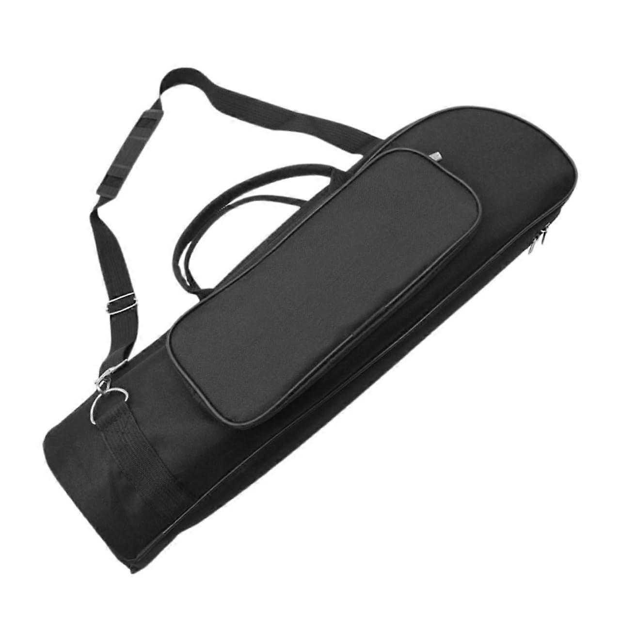 Small Bag for Trumpet, Bags and Cases for Trumpet, Carry Bag for Trumpet, Instrument Case for Trumpet, Gig Case for Trumpet, Trumpet Case With.