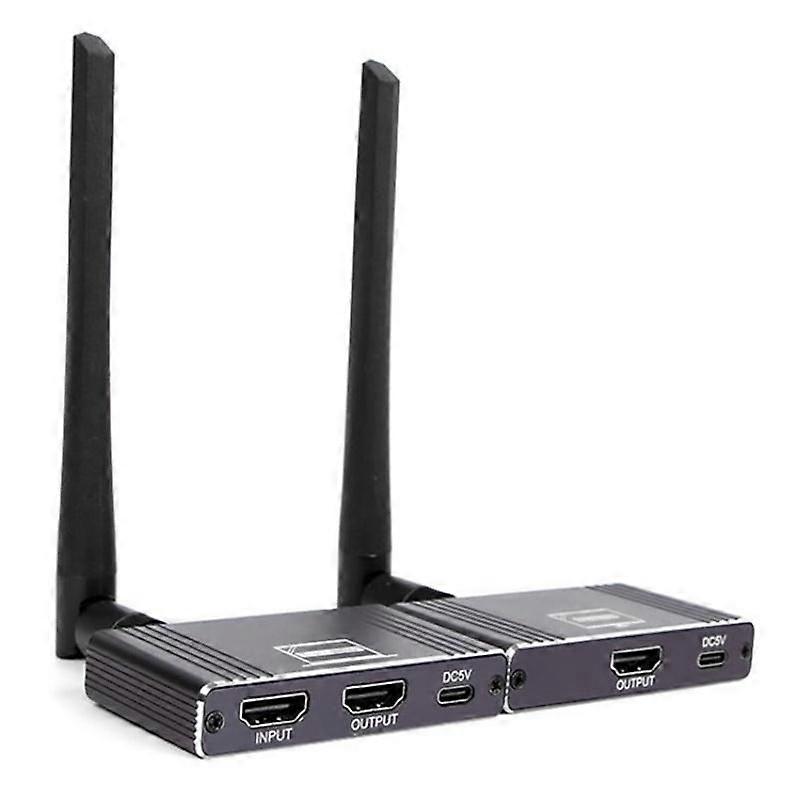 200m Transmitter Receiver Set