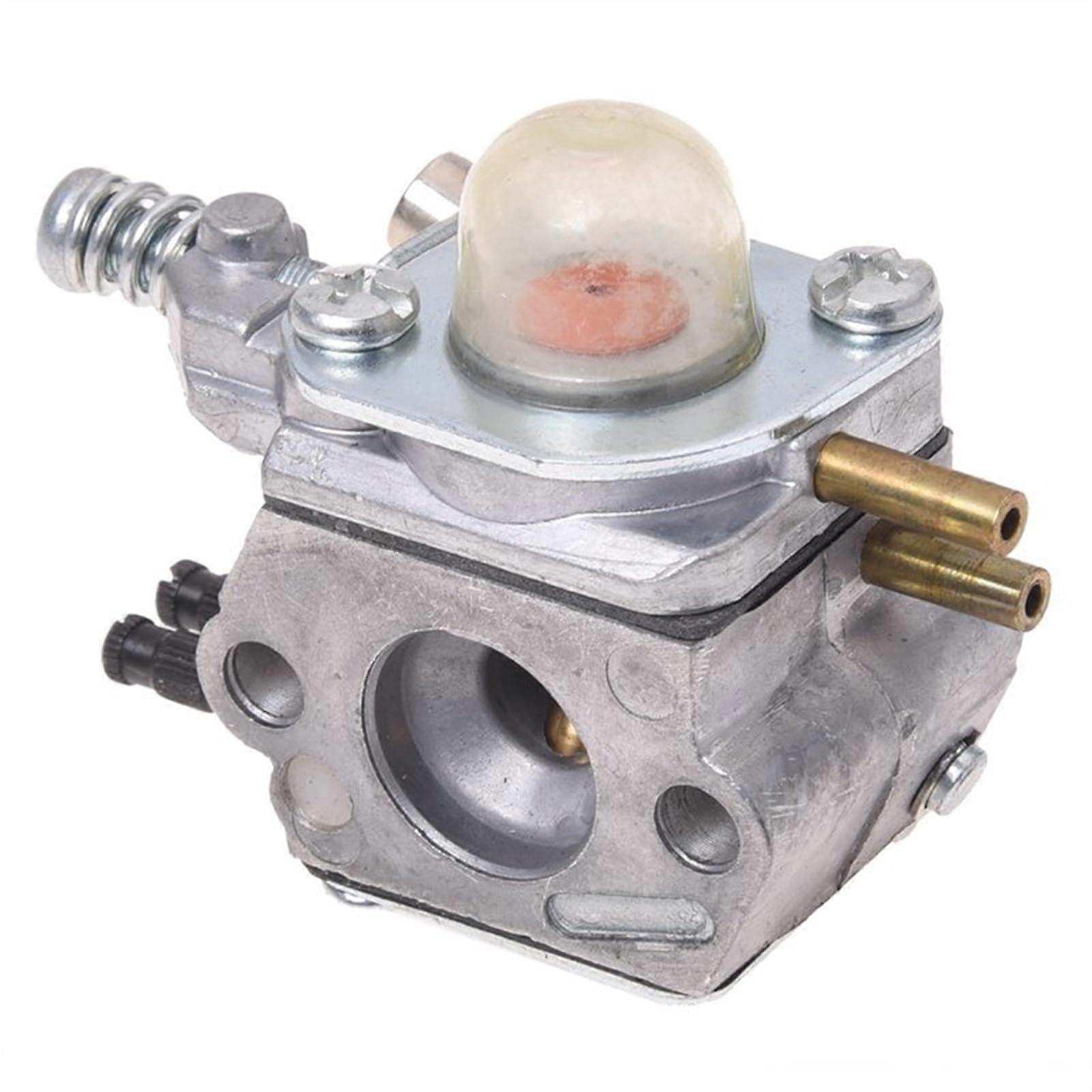 Carburetor For Echo GT2000 GT2100 SRM2100 Silver C1U-K52/C1U-K47 Trimmer Carburetor