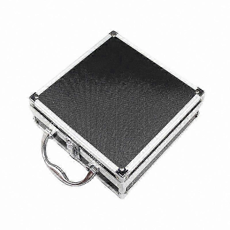 Durable Aluminum Storage Case for Tools and Accessories