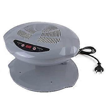 400w warm and cold nail polish dryer nail fan manicure machine HG