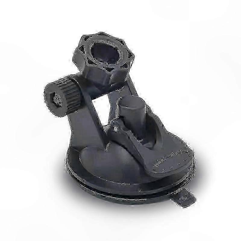 Vehicle Suction Cup Bracket - Stable Mount for ETC Devices and Accessories
