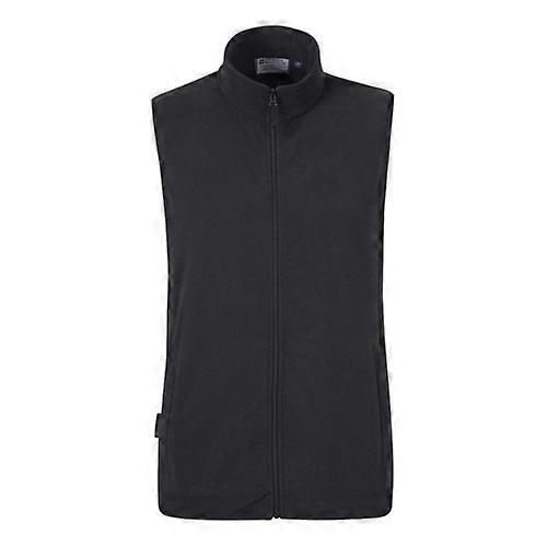 Mountain Warehouse Mens Alder Microfleece Gilet