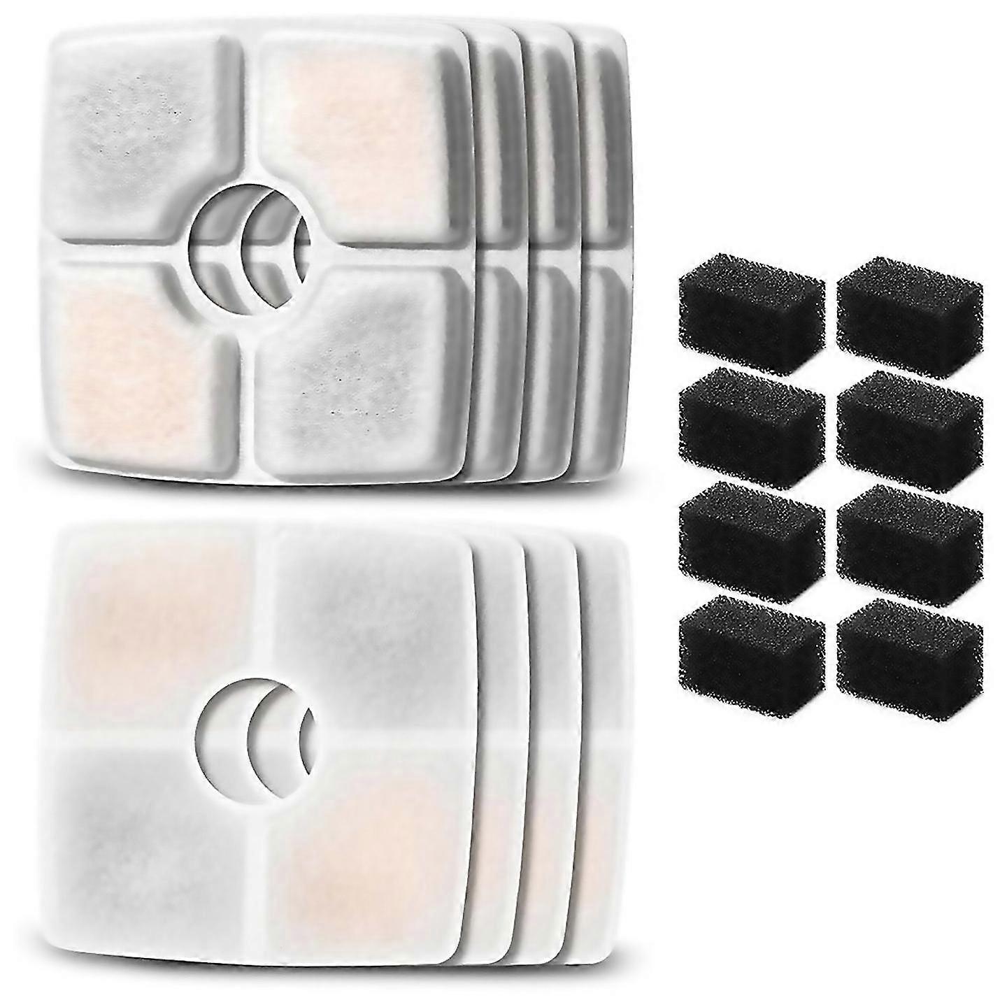 For filters sponges for 84oz25l