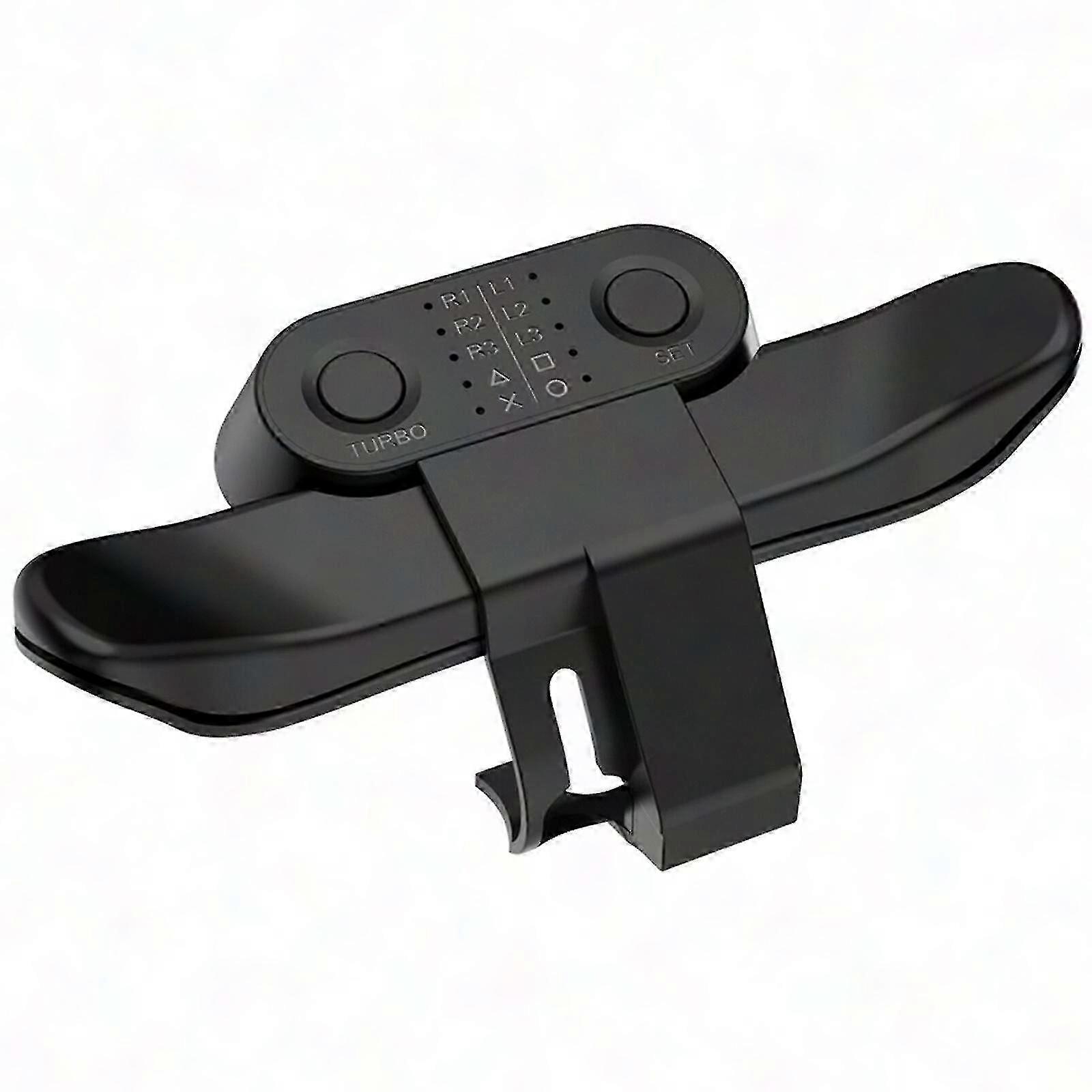 Ps4 Paddle Controller Extension With Button Mapping And Turbo Function