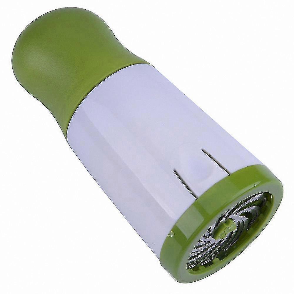 Herb Grinder and Spice Mill for Parsley, Vegetable and Fruit Chopper Shredder Tool