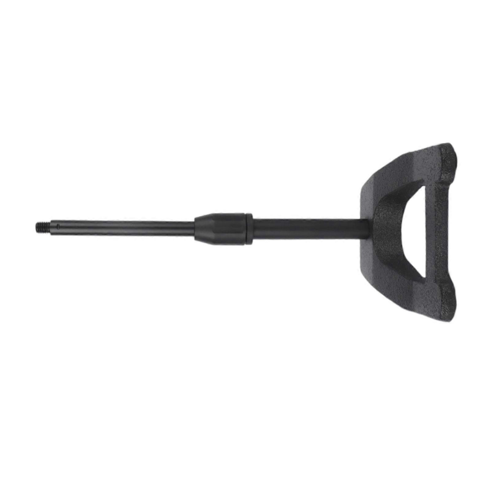 1/4'' 3/8'' Threads Mount Metal Bracket Stand for Rapid Device Switching Between Studio and Field Photography Multicolor