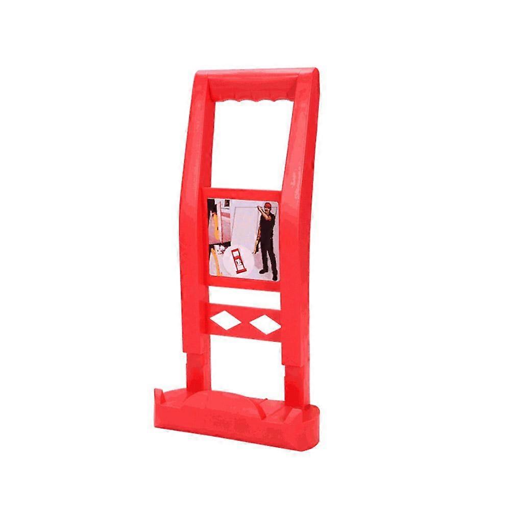 Multifunctional Board Lifter Large Lifting Device Labor-saving Handling Tool