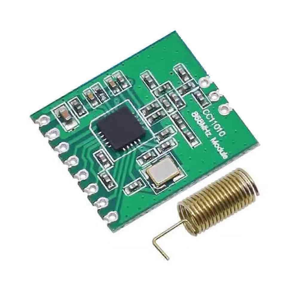 CC1101 Communication Module SPI 868M
