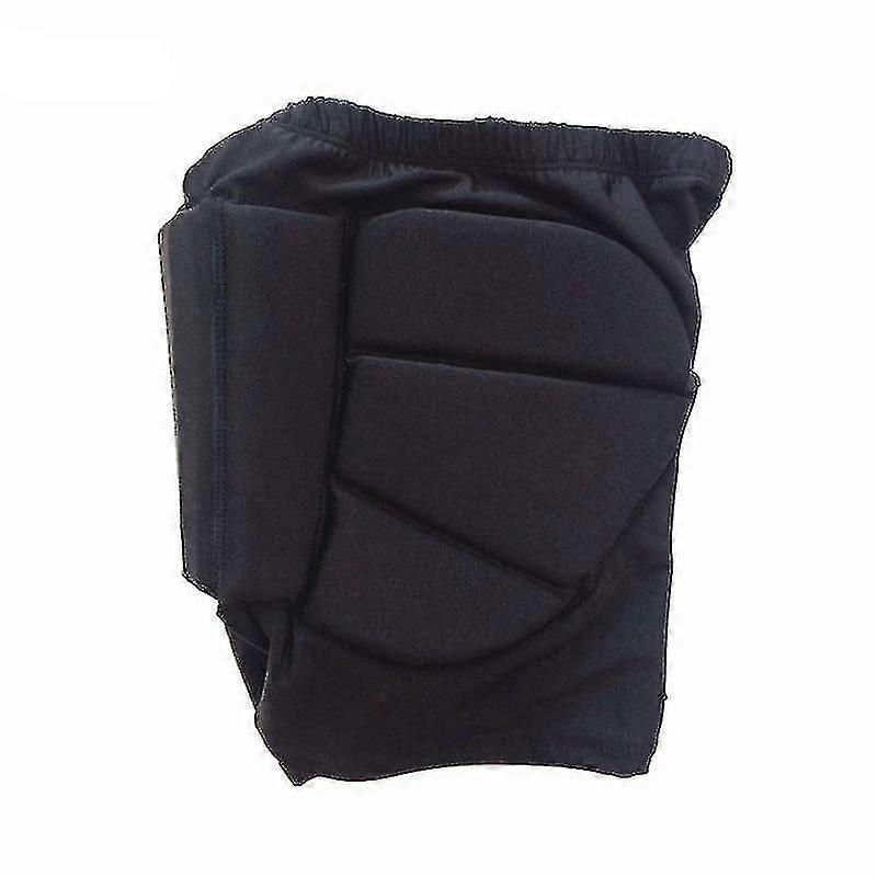 Φιγούρα Ice Skating Hips Protector Pad με Αθλητικό Σορτς Ασφαλείας