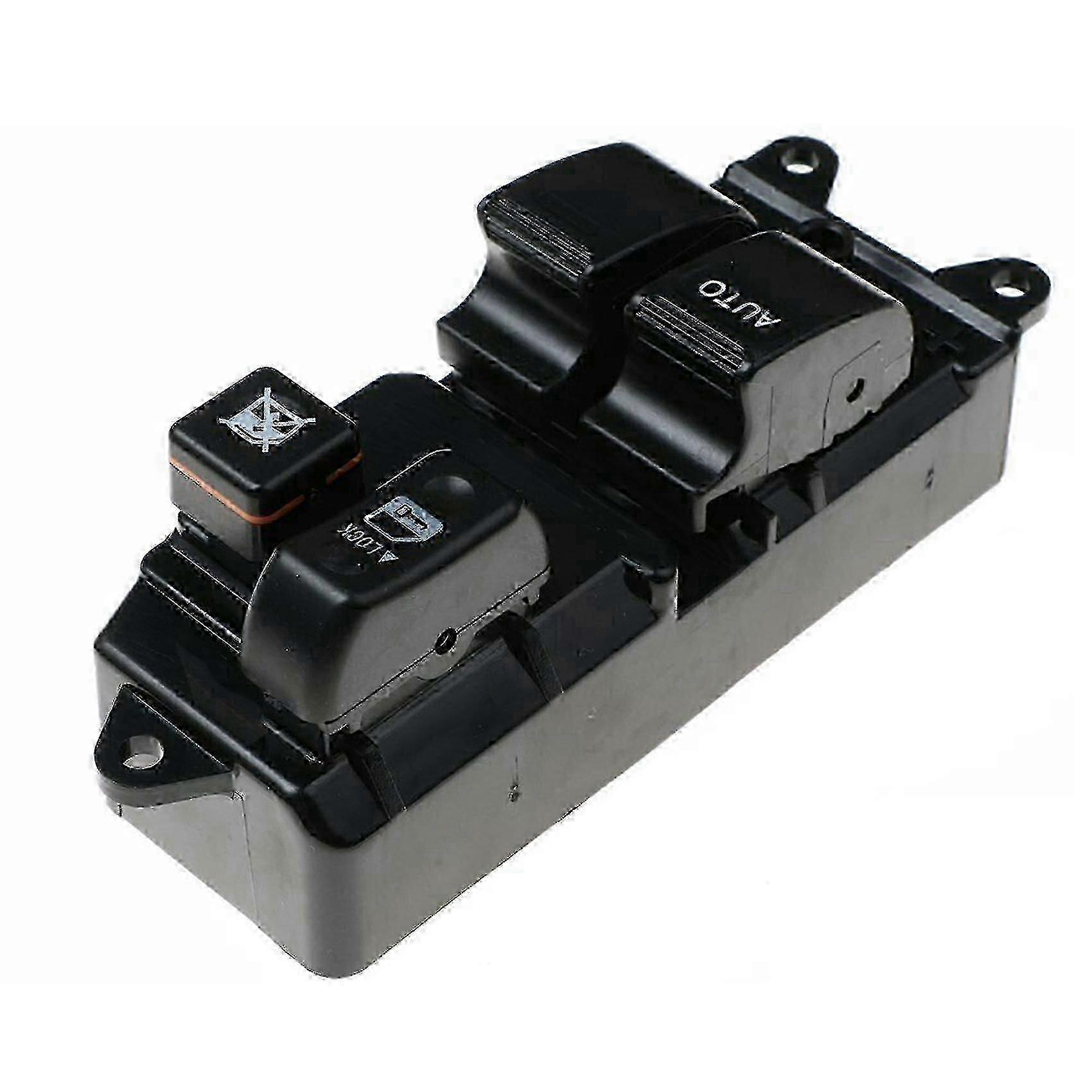 Toyota Land Cruiser Power Window Master Switch OEM 84820-10100 Fit Driver Side