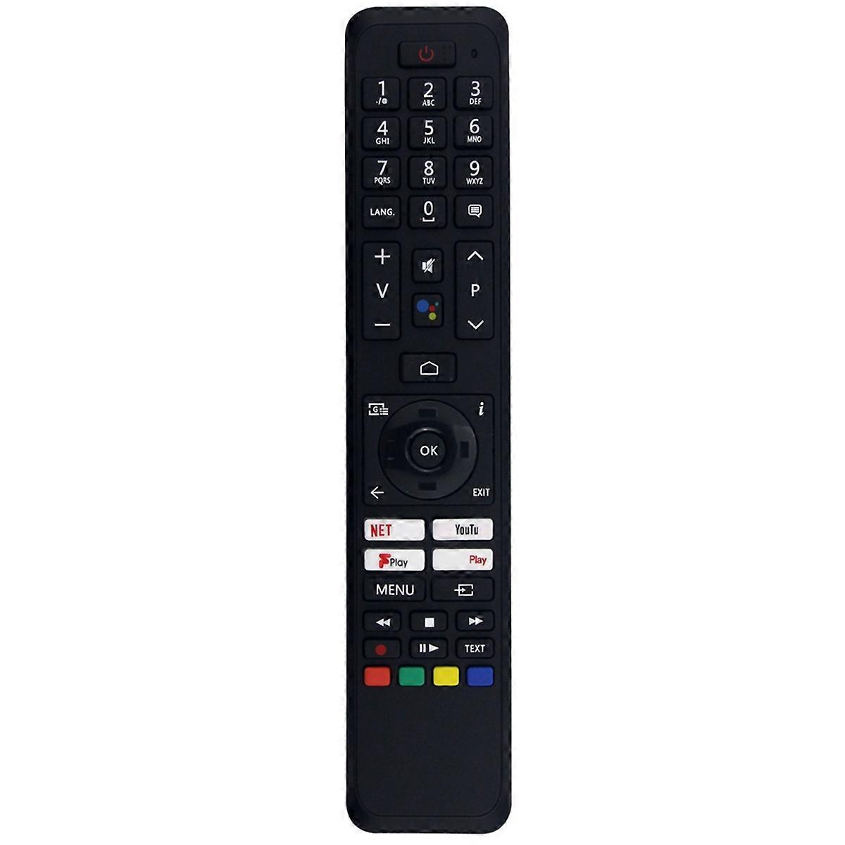 Remote Control for CT-8562 RC45161 TV Remote Control