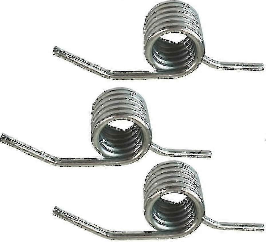 3 Ton Horizontal Jack Accessories/hydraulic Jack Handle Spring/horizontal Jack Torsion Spring