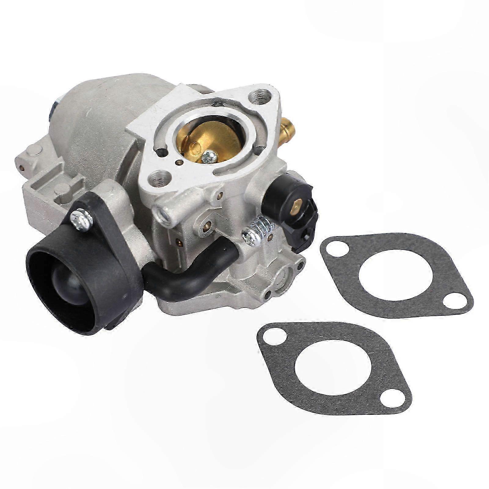 Replacement Carburetor Kit for FJ180V 15004 Lawn Mower Engines Compatible with Multiple Models