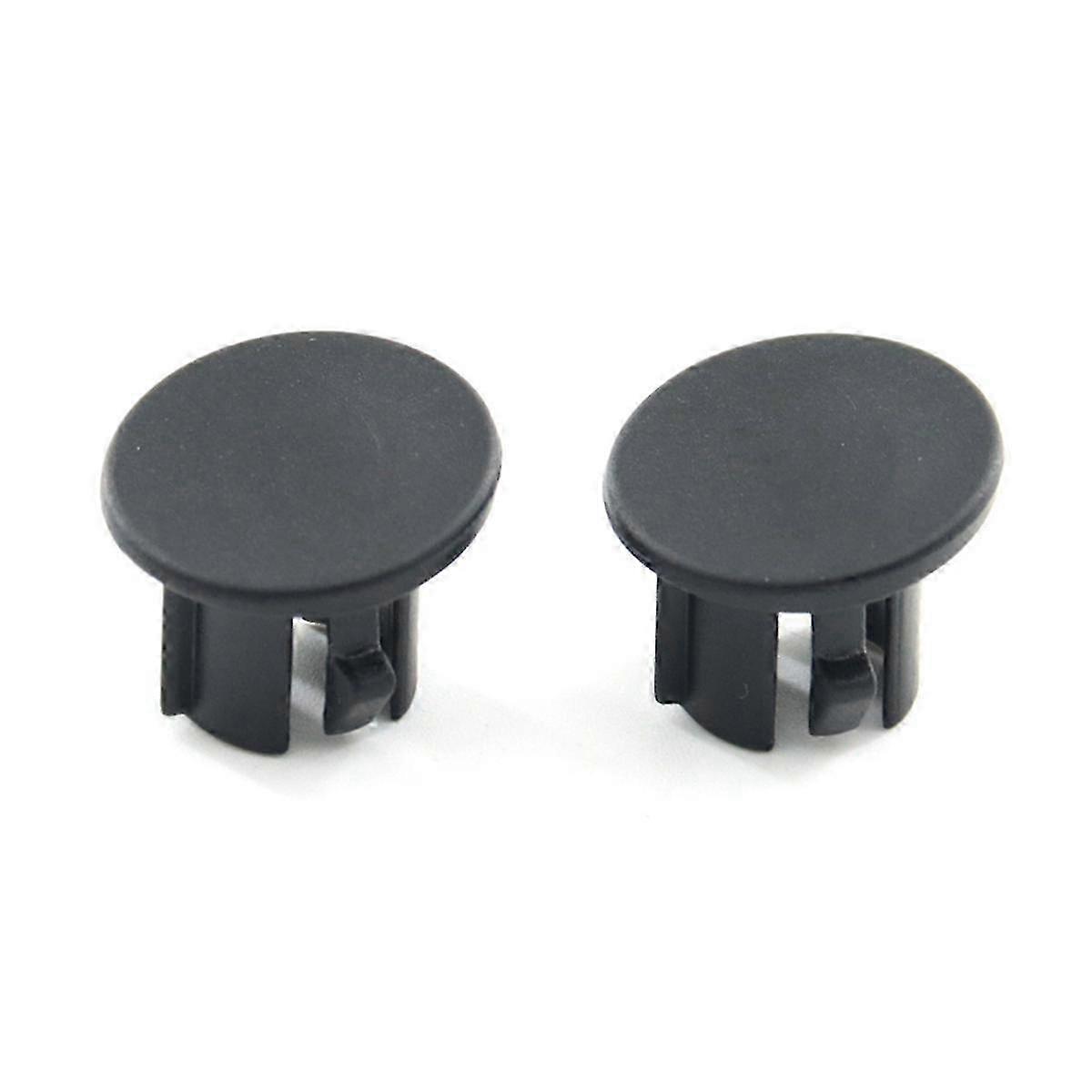 Replacment Inner Fairing Mirror Plugs for CVO Street Glide Motorcycles 2023-2024 Models