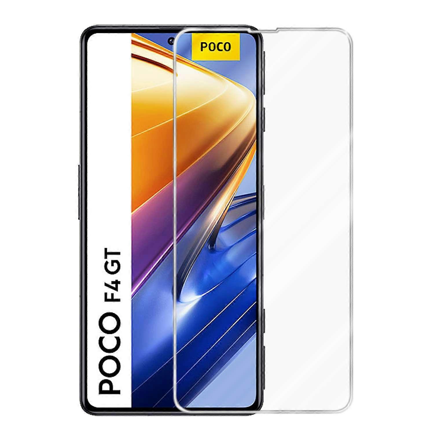 Xiaomi POCO F4 GT Film Screen Protector