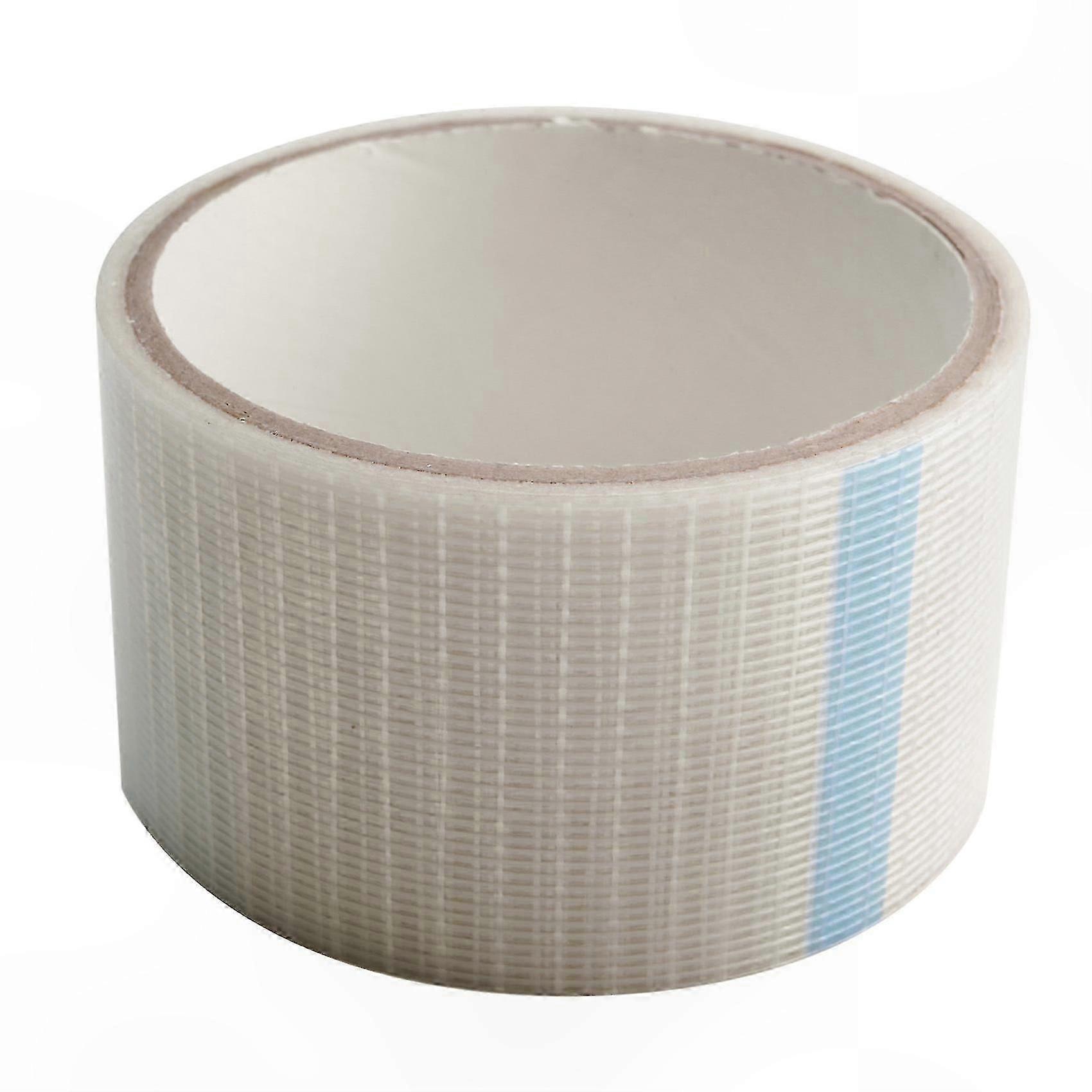Windsurfing Sail Patch Kit 5cm x 5m Transparent Waterproof Repair Tape for Sailboards Durable and Strong Fixing Solution