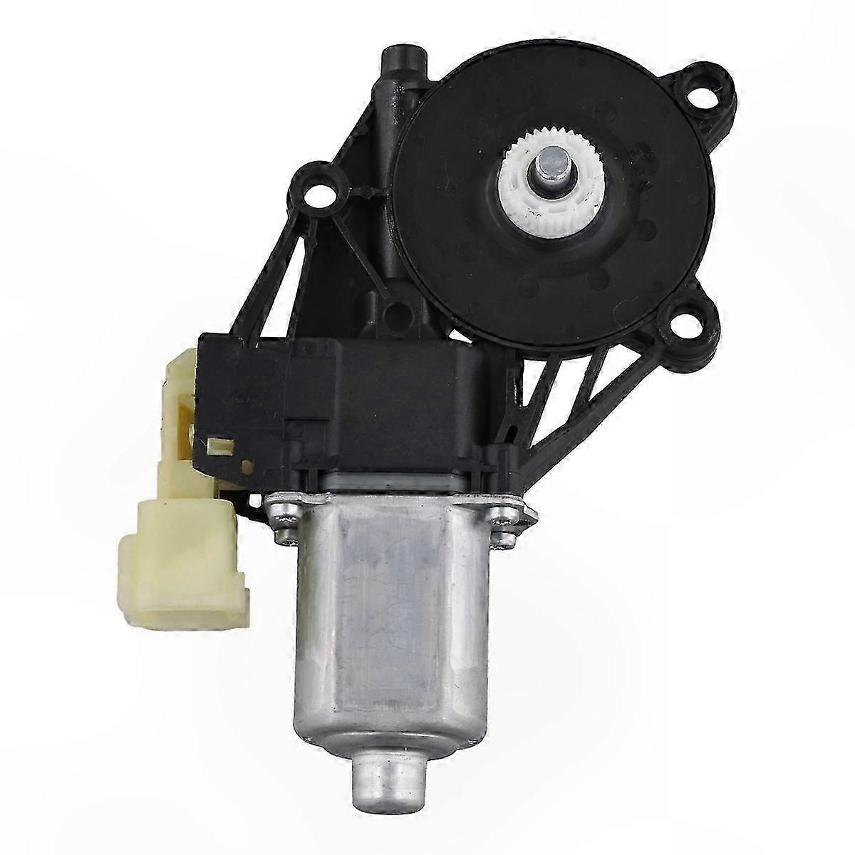 Front Left Window Regulator Motor Assembly for Ford Fiesta 2009-2013 Replacement Part