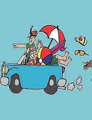 Youdoodle Summer Fun