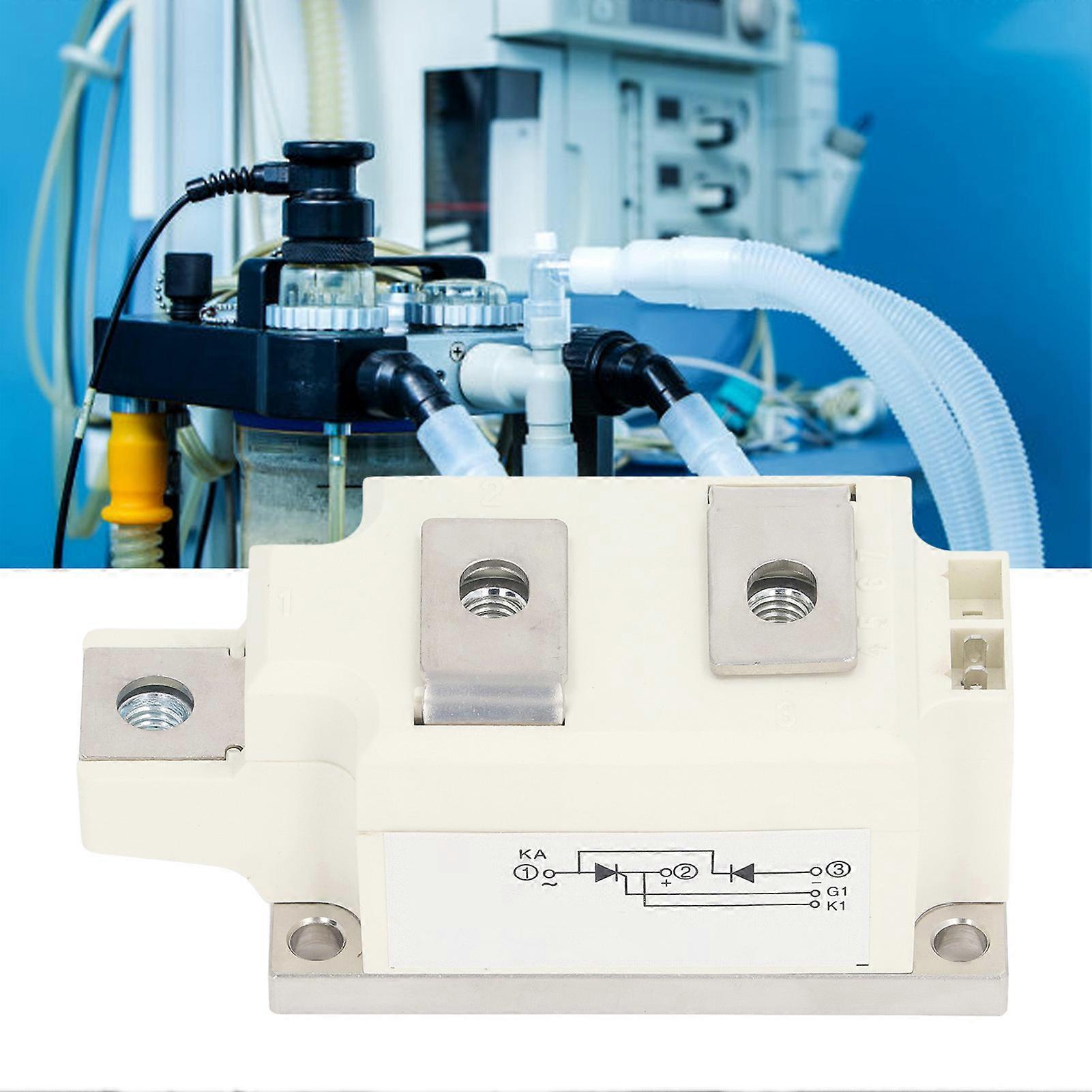 Bidirectional Thyristor Module 1600V 250A PC Housing Copper Base