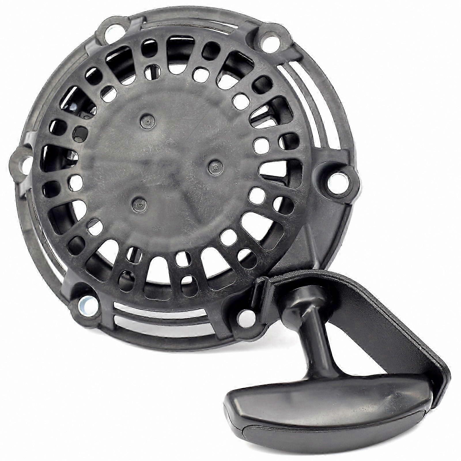 Replacement Pull Start Recoil Starter for 2500W Portable Generators Compatible with Champion 1000750510001 636996002 Model