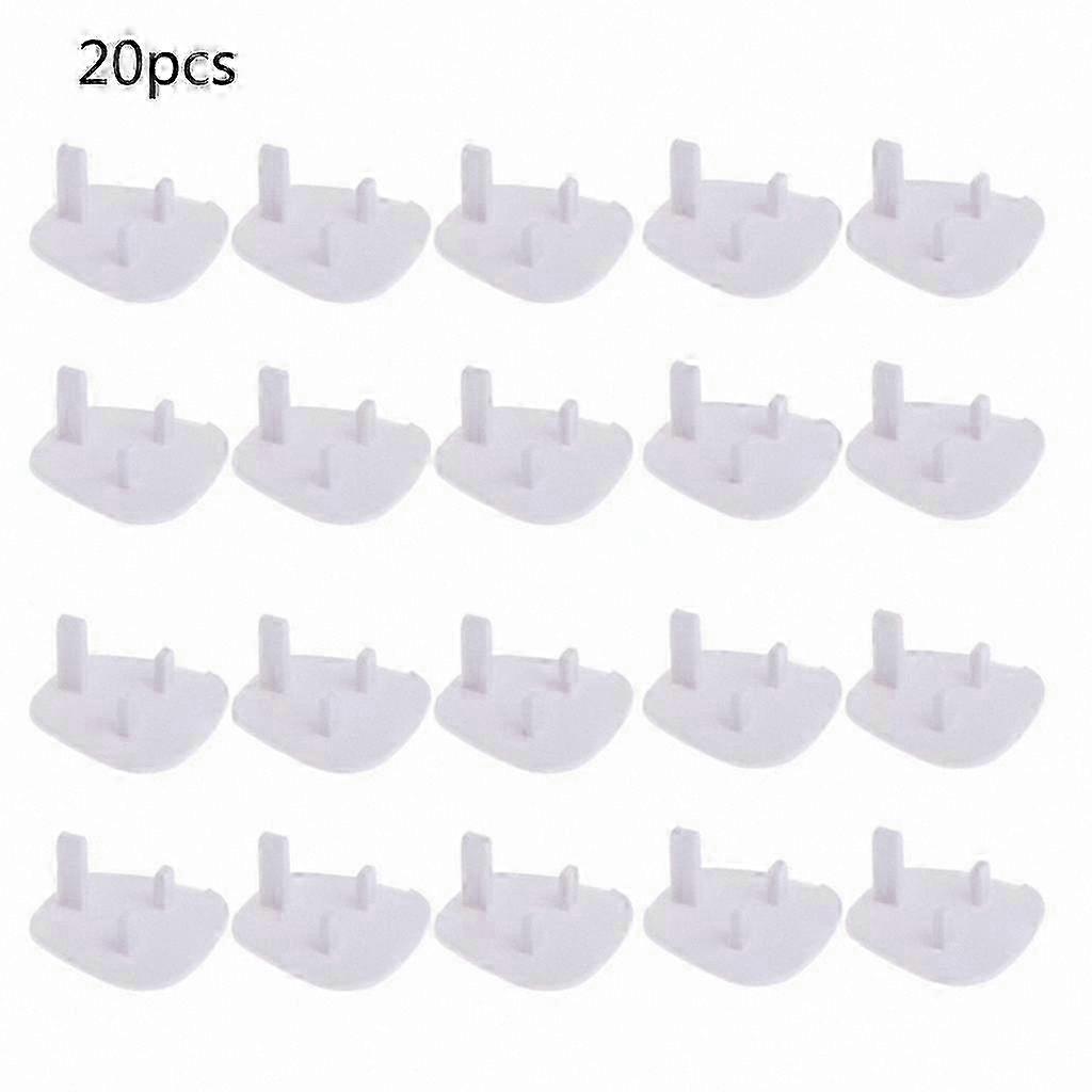 Electrical Socket Cover for Child Safety, Baby Proofing Mains Protector Guard