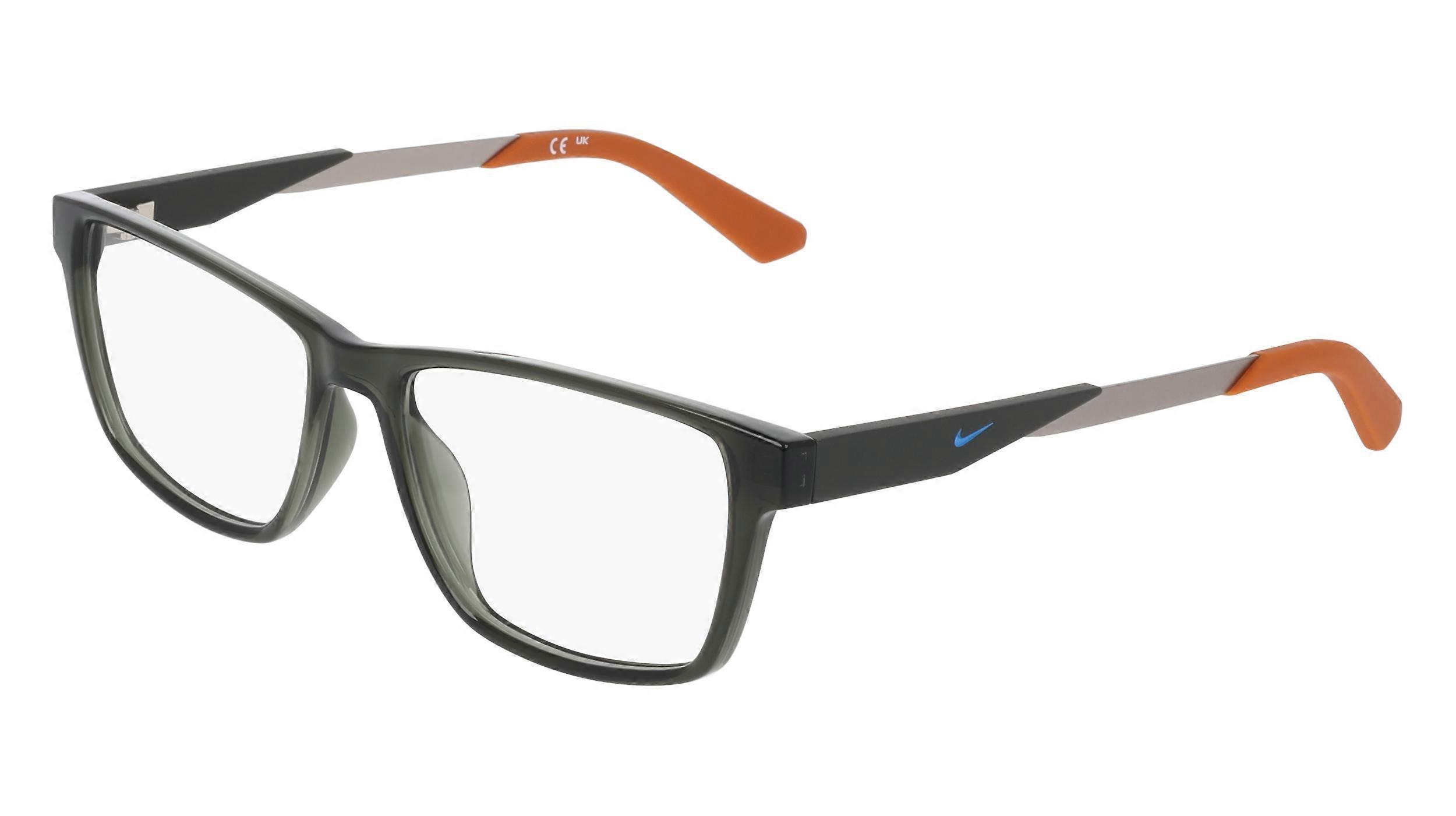 Eyewear Frames NIKE NIKE 5101 302 SEQUOIA 54/16/140 BOY