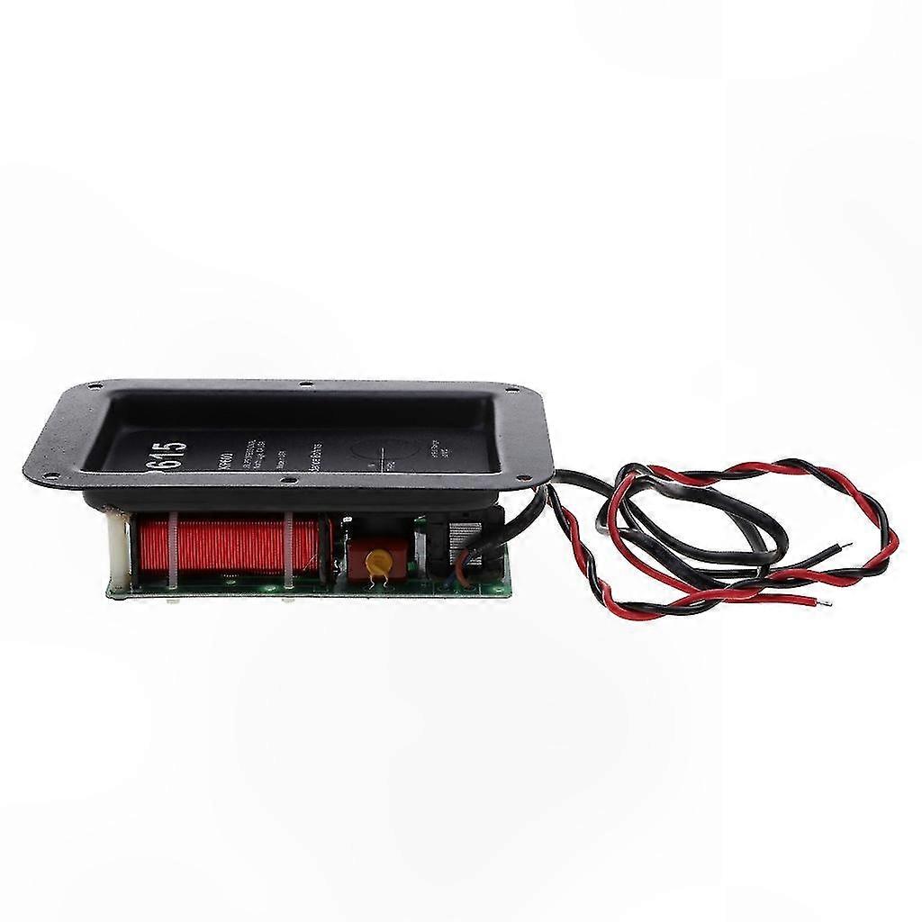 2-Way المتكلم كروس مع 450W نقي باس مضخم صوت تردد الموزع مقسم