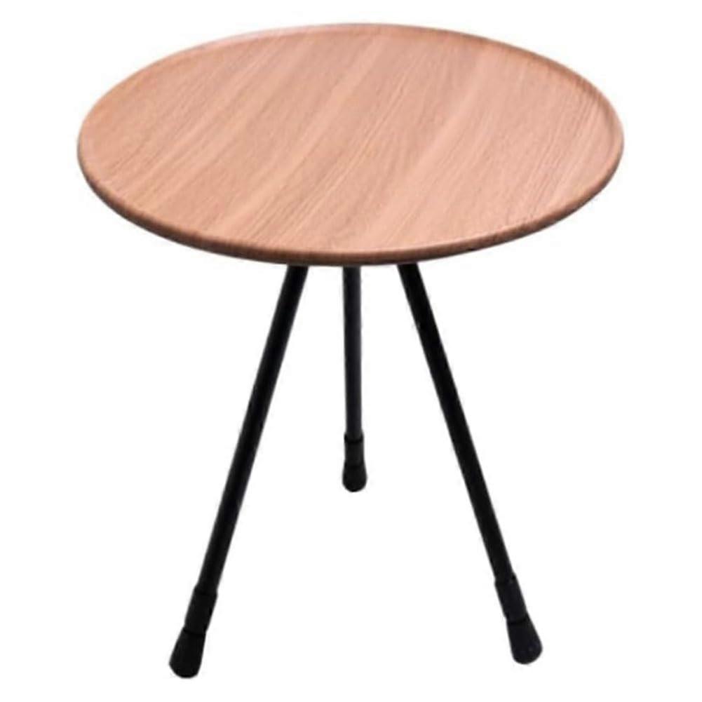 Camping Table Folding Camping Table Round Portable Lightweight Small Camp Table