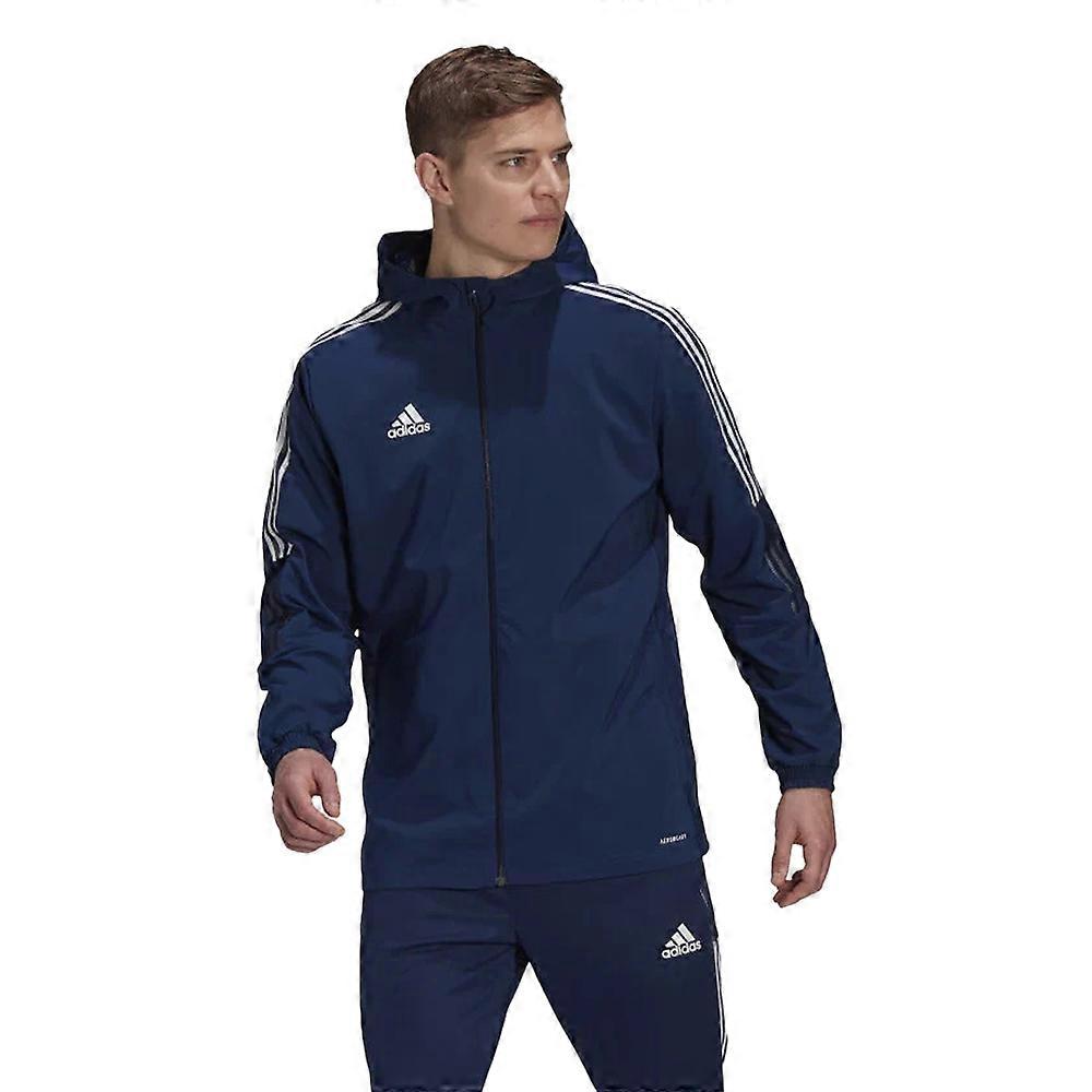 Adidas Herren Tiro 21 Windbreaker