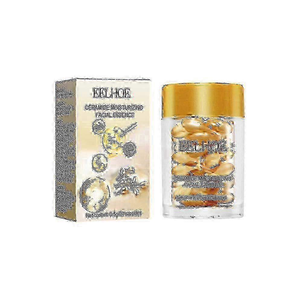 Eelhoe アンチリンクル ファーミング スキン エッセンス ハイドレーティング ファーミング スキン フェード 小じわ