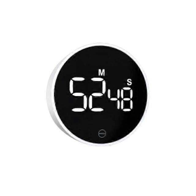 Timer rotation timing justerbar ljud ljusstyrka magnetisk