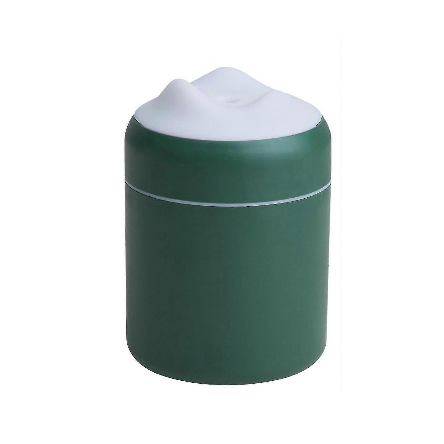 Car Mini Humidifier Large Capacity Mute Humidification