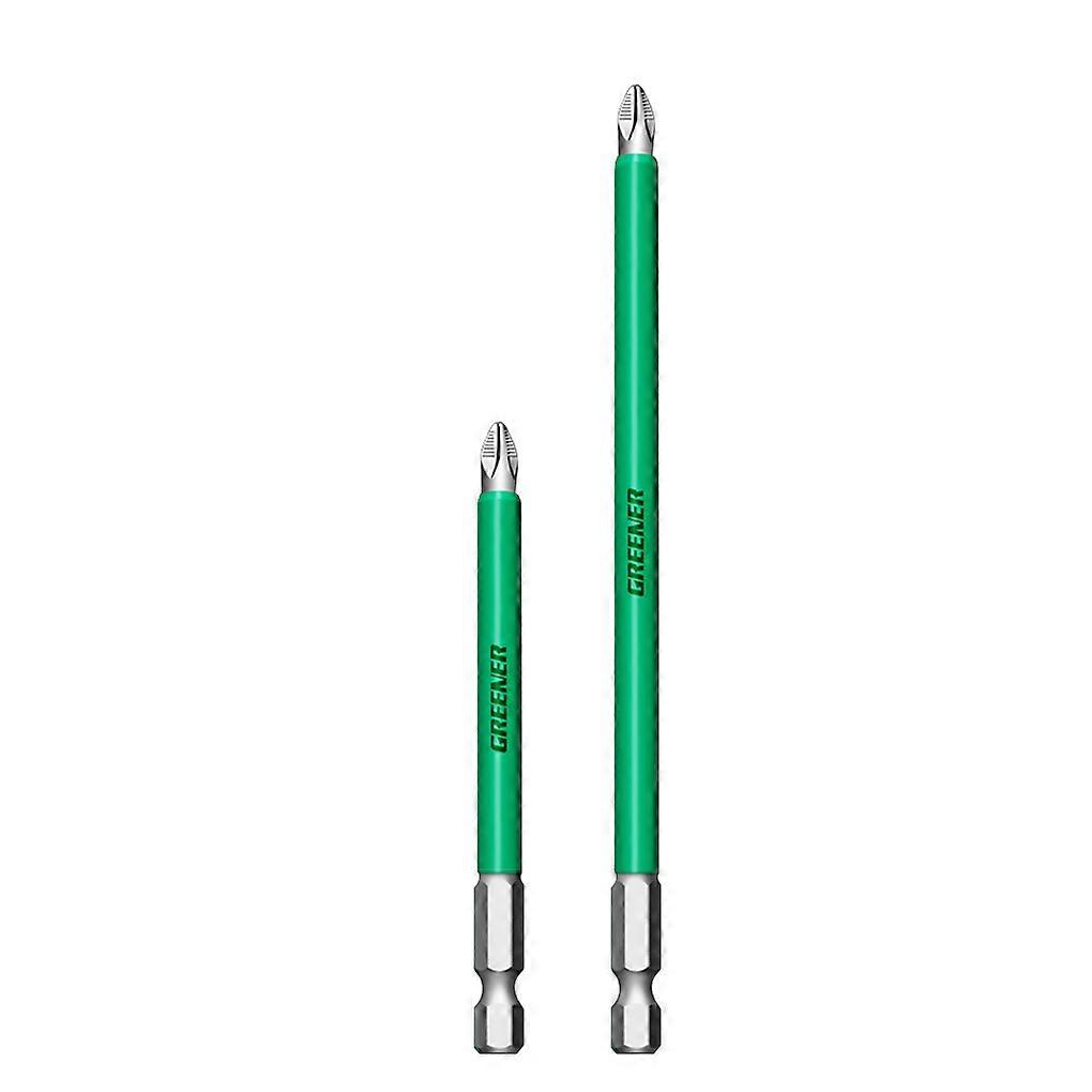 GREENER Screwdriver Drill Bit Extraction Screw Driver High Precision Tools