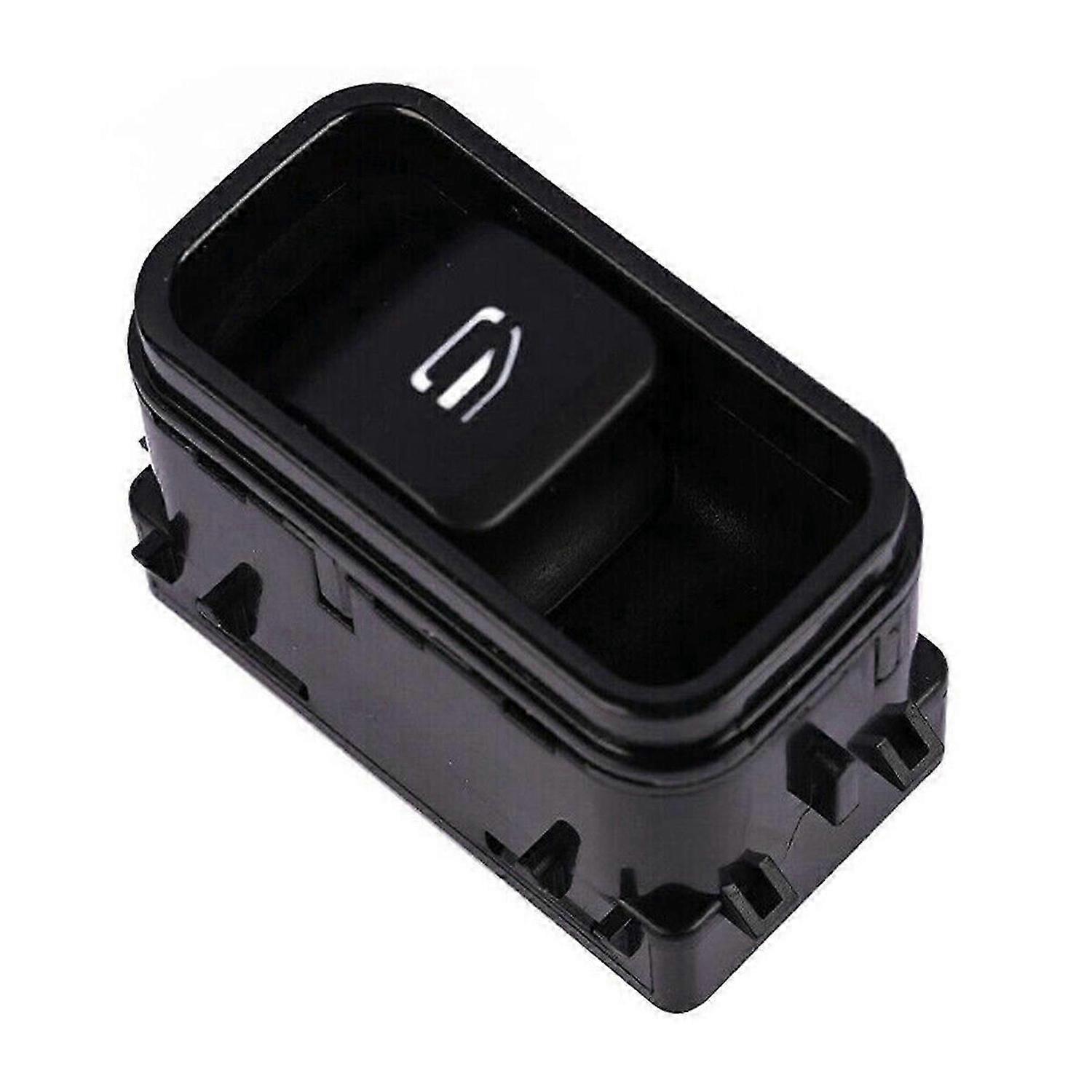 Car Driver+Passenger Power Window Switch For Benz