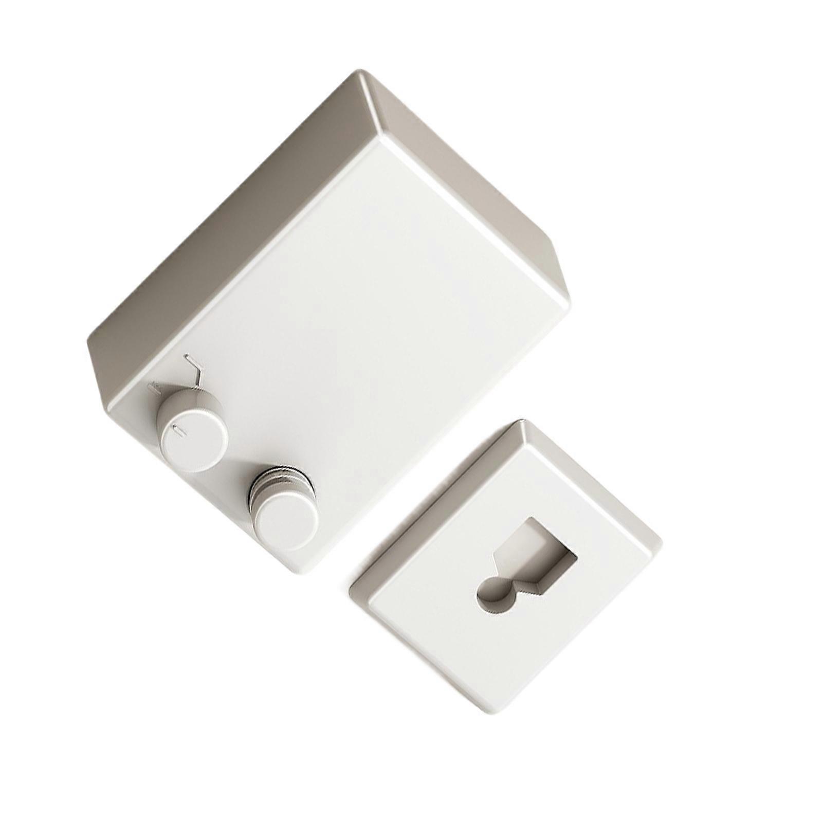 Stainless Steel Retractable Clothesline Durable Rust-Resistant Easy Installation Clotheslines